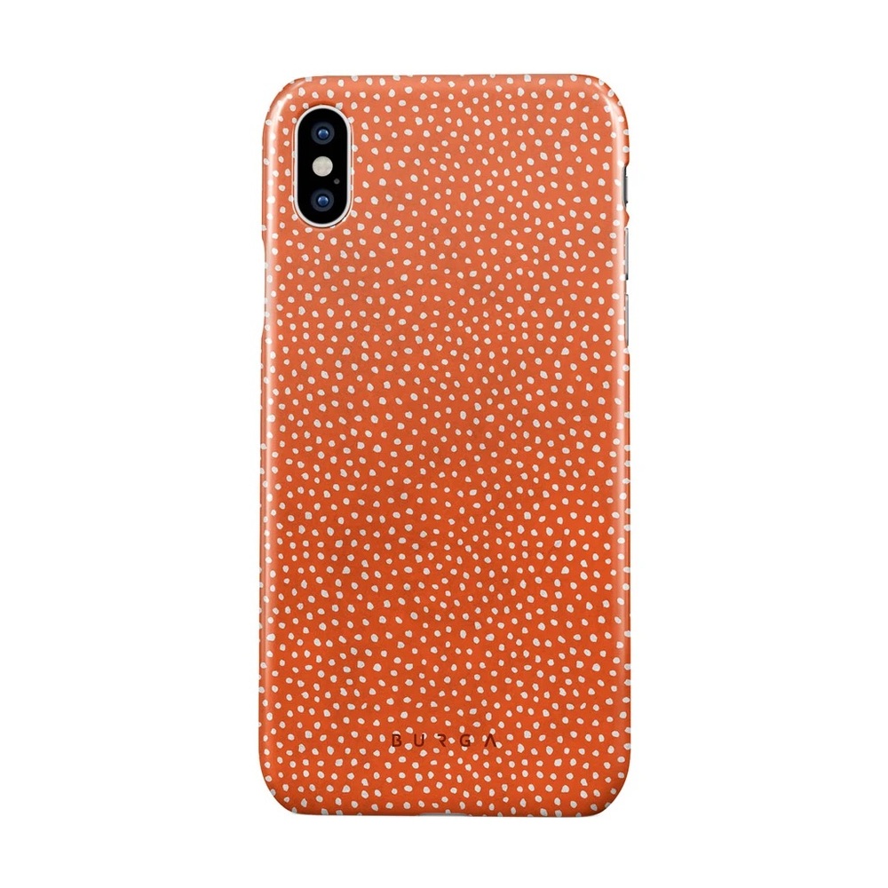 Vintage Edition iPhone XS Max Case